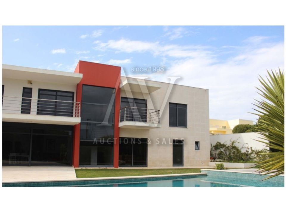 Villa i Castro Marim, Faro - foto 2