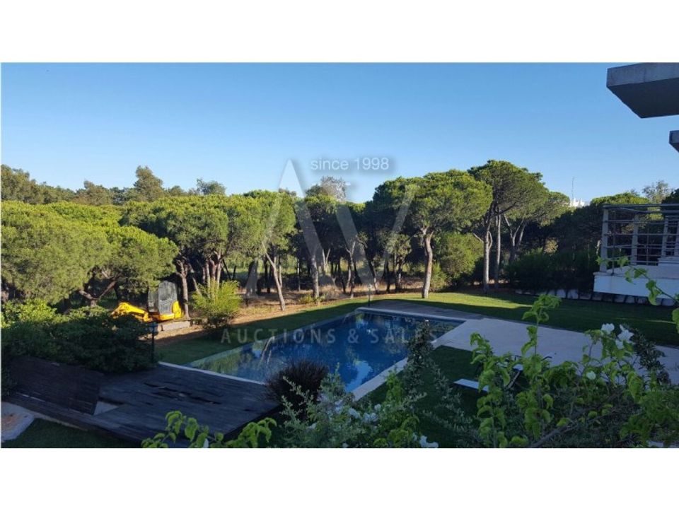 Villa i Castro Marim, Faro - foto 3