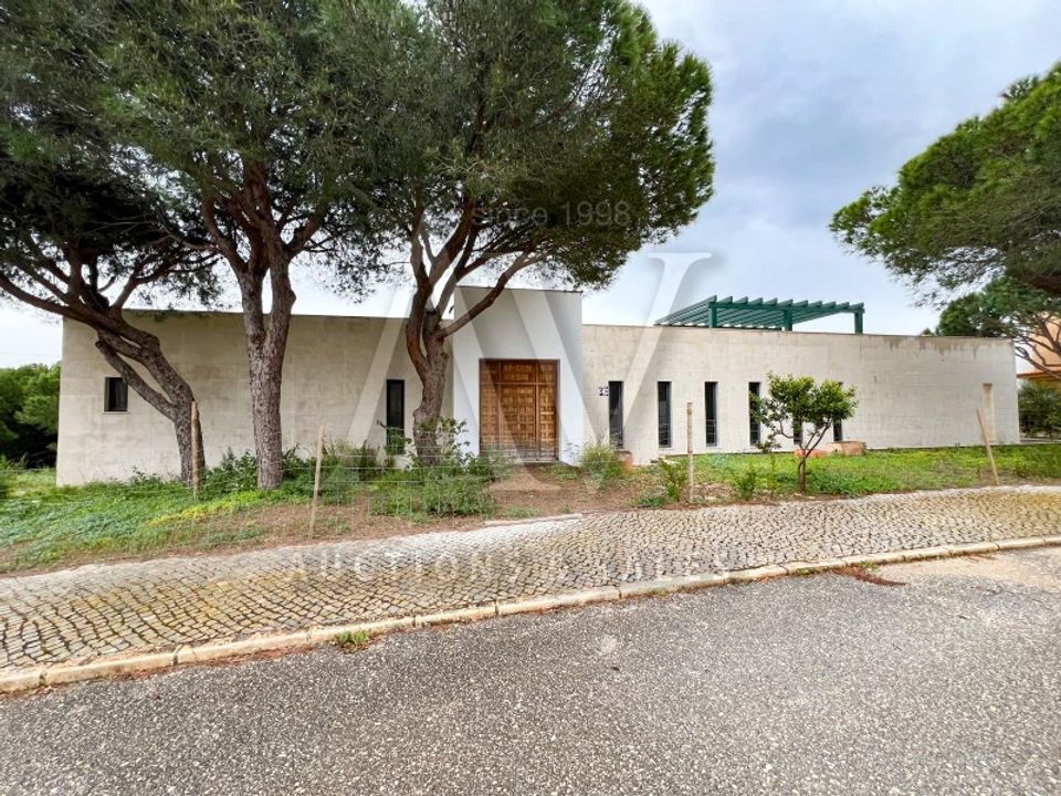 Villa i Castro Marim, Faro - foto 4