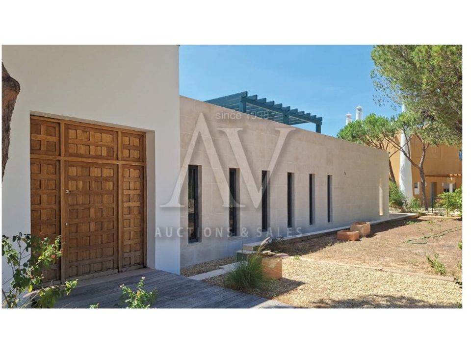 Villa i Castro Marim, Faro - foto 5