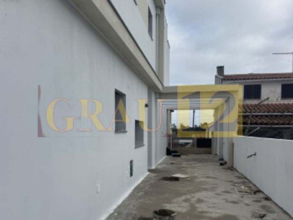 Byhus i Fernao Ferro, Setubal - foto 2