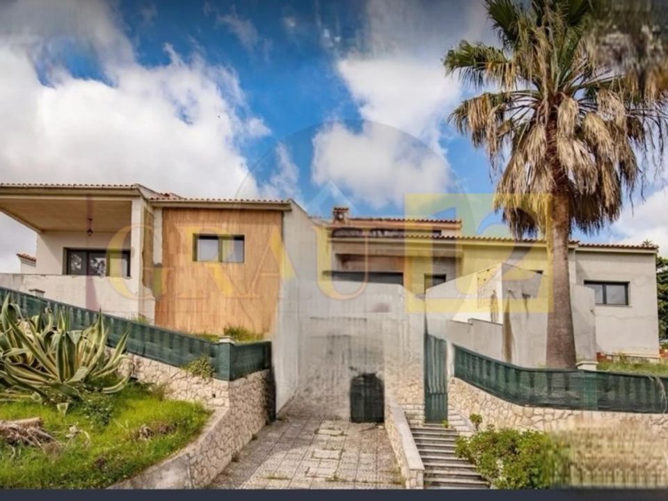 Villa i Palmela, Setubal - foto 1