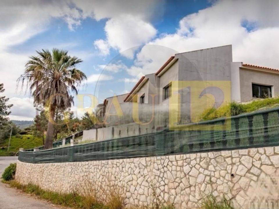 Villa i Palmela, Setubal - foto 4