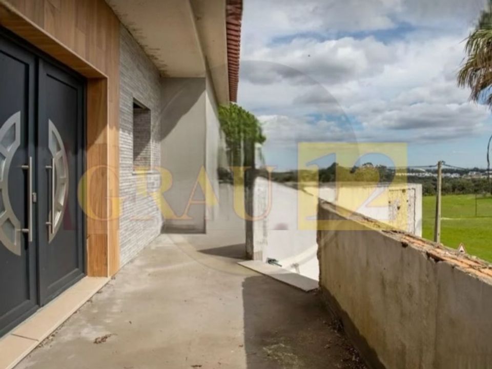 Villa i Palmela, Setubal - foto 5
