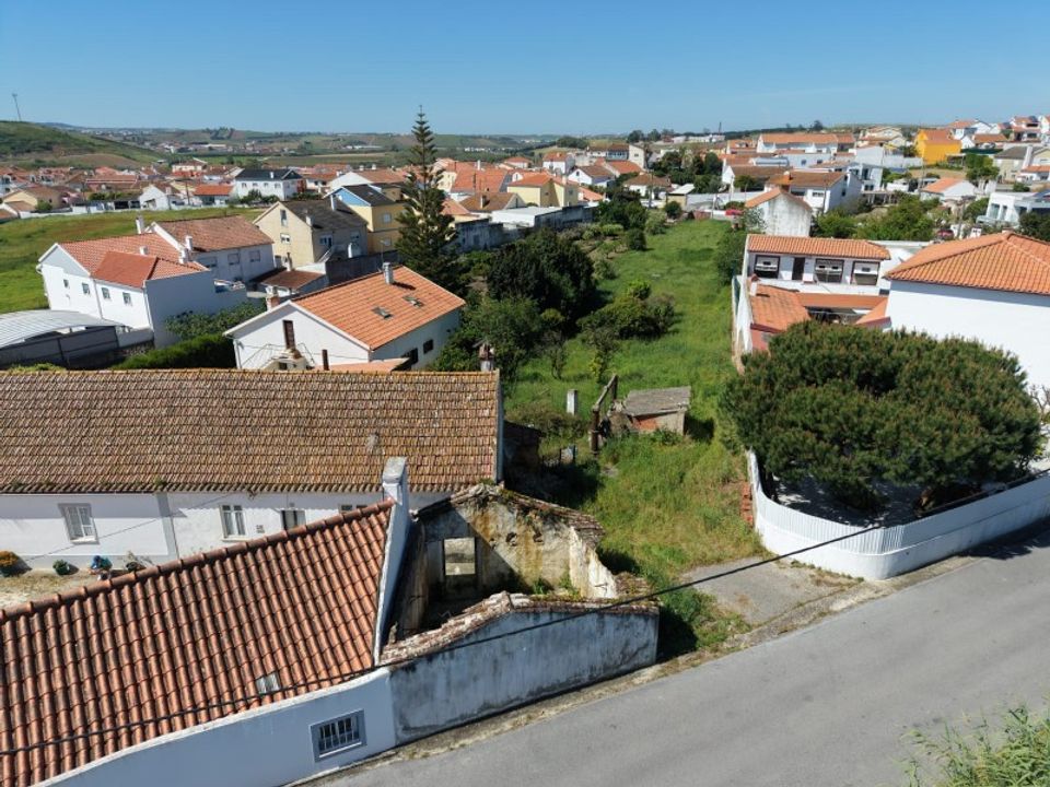 Villa i Torres Vedras, Lisbon - foto 1