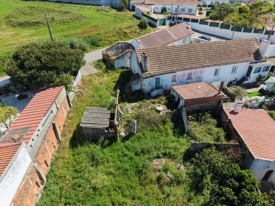 Villa i Torres Vedras, Lisbon - foto 4
