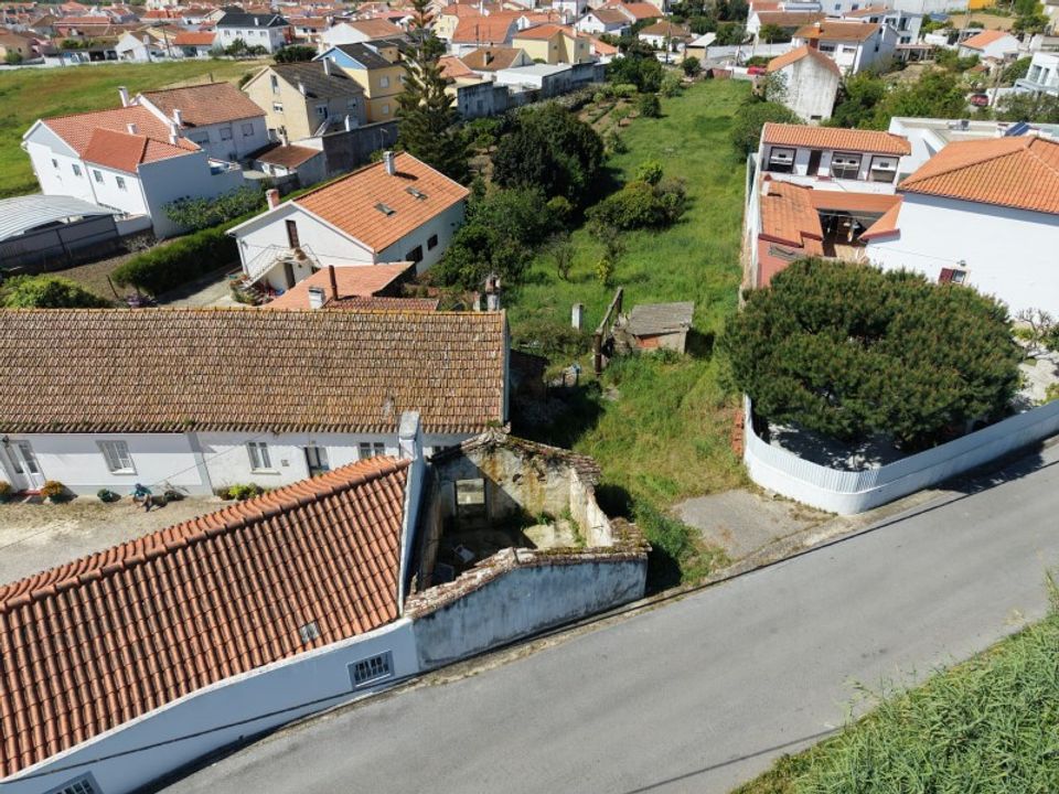 Villa i Torres Vedras, Lisbon - foto 5