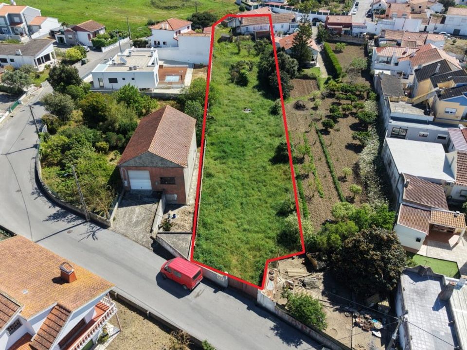 Villa i Torres Vedras, Lisbon - foto 2