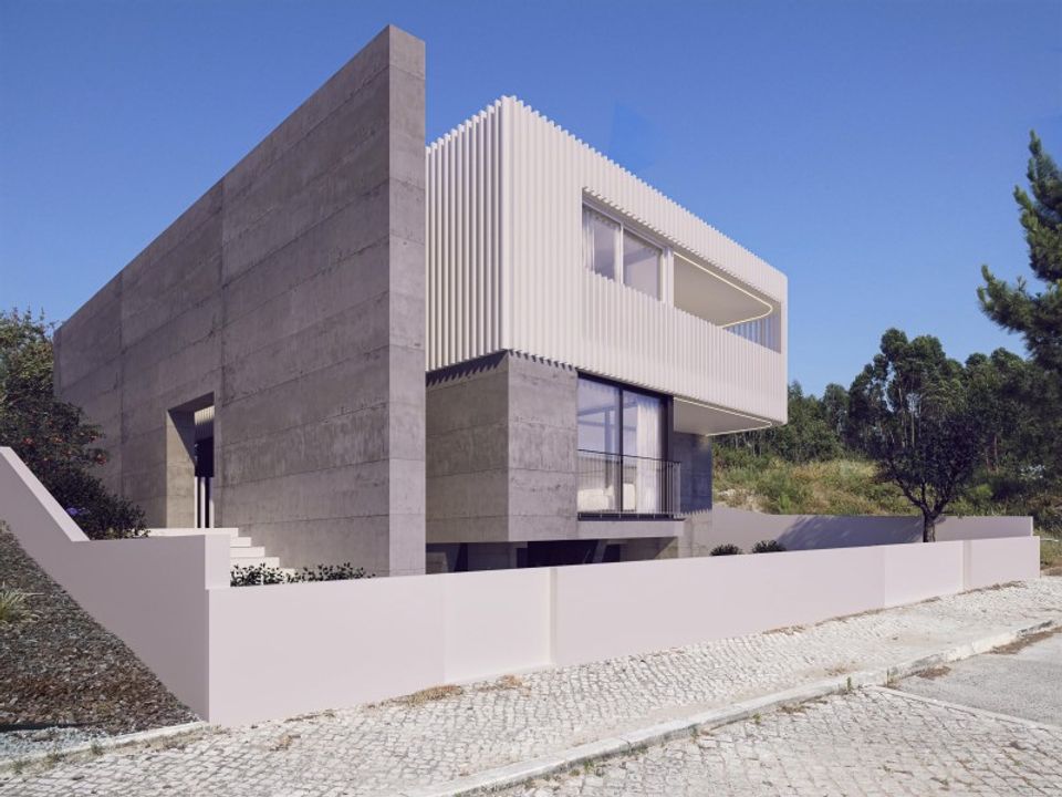 Helårsgrund i A dos Cunhados e Maceira, Lisbon - foto 2