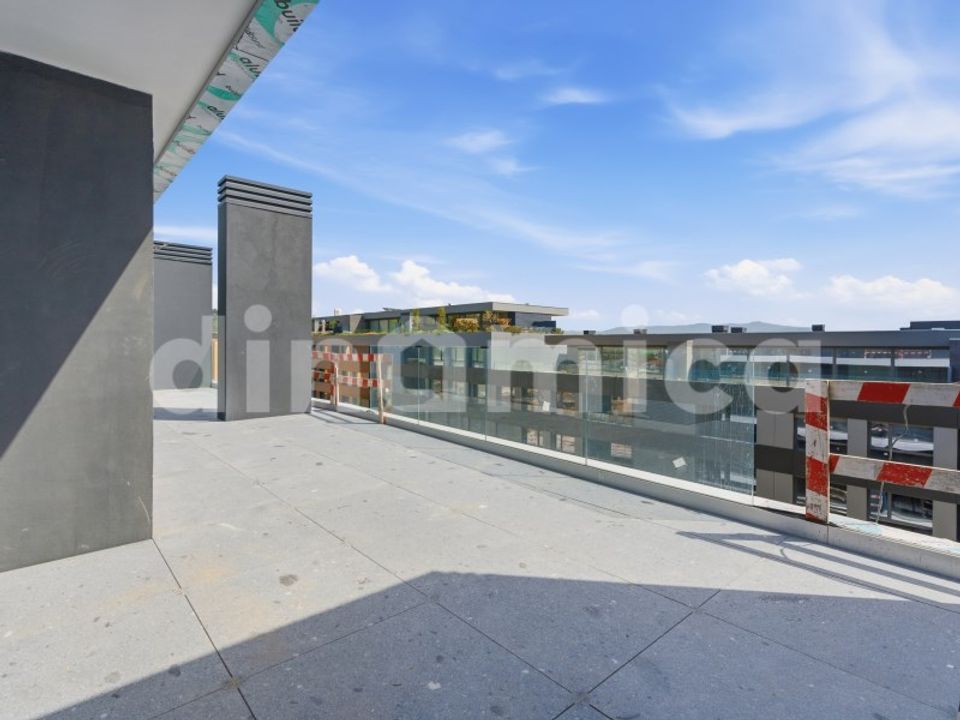 Penthouse i Vila Nova de Famalicao, Braga - foto 5