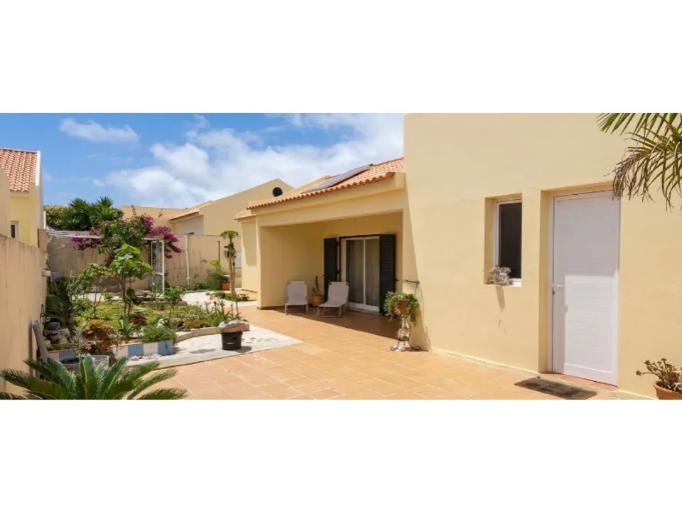 Villa i Porto Santo, Madeira - bilde 2