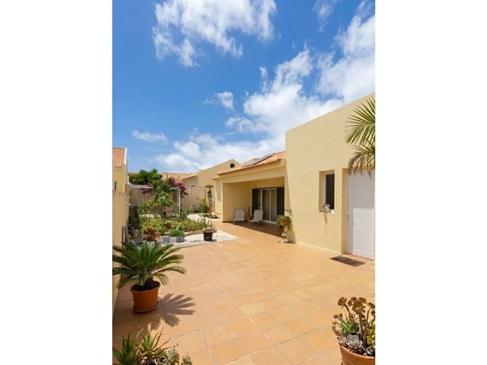 Villa i Porto Santo, Madeira - bilde 3