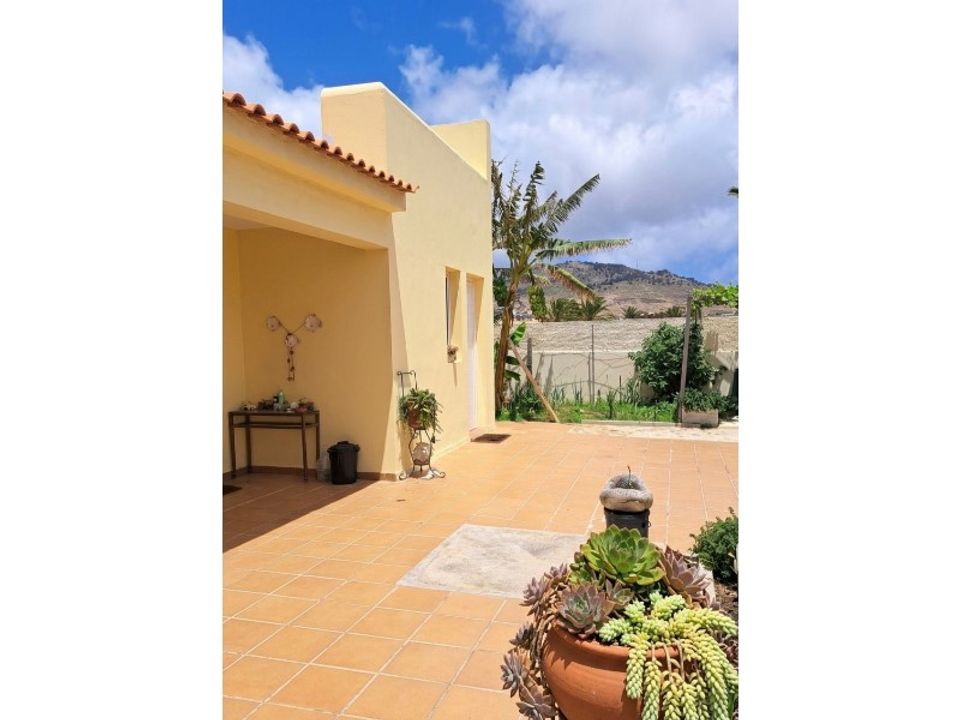 Villa i Porto Santo, Madeira - bilde 4