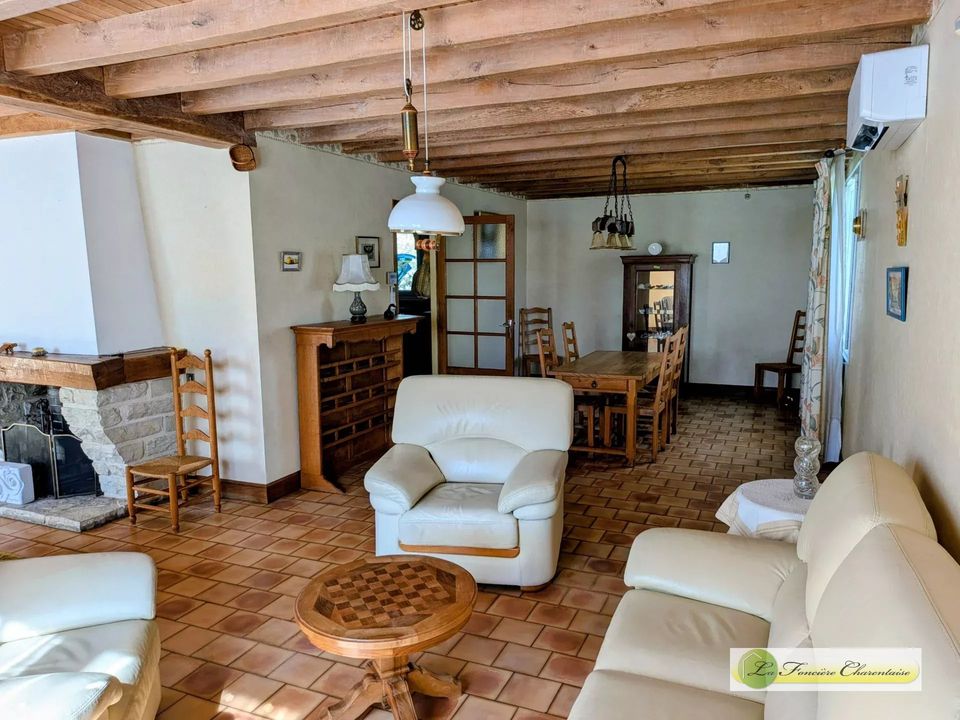 Villa i Angouleme, Charente - foto 2