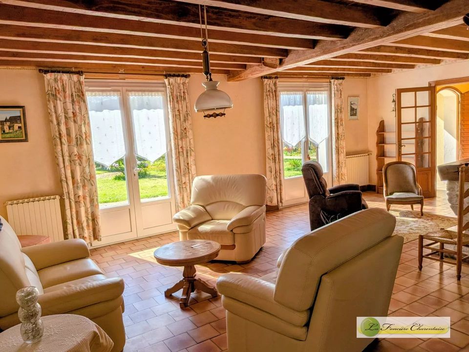 Villa i Angouleme, Charente - foto 3