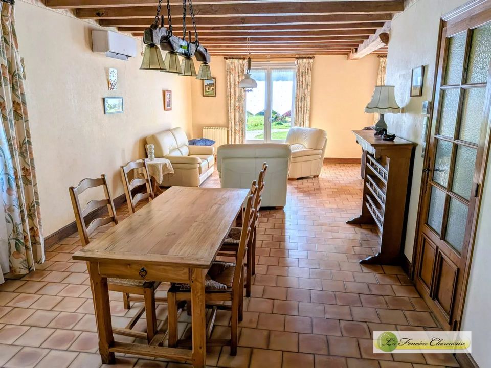 Villa i Angouleme, Charente - foto 4