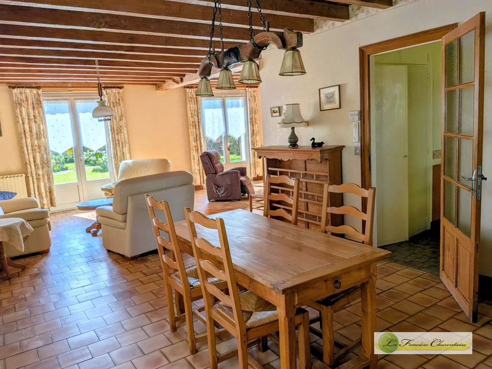 Villa i Angouleme, Charente - foto 5