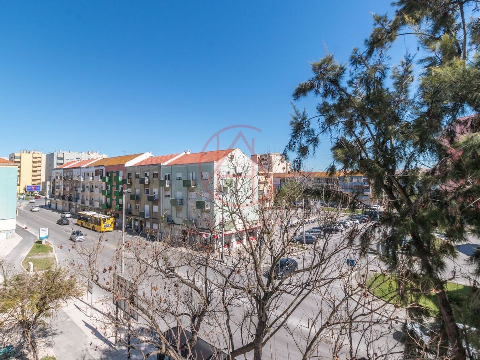 Lejlighed i Barreiro, Setubal - foto 4