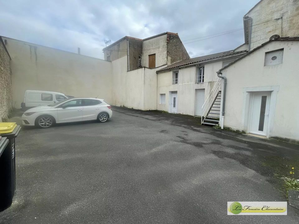 Lejlighed i Angouleme, Charente - foto 2