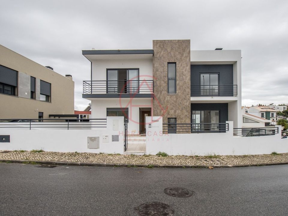 Villa i Almada, Setubal - foto 1