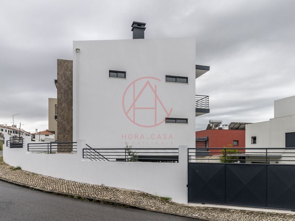 Villa i Almada, Setubal - foto 3