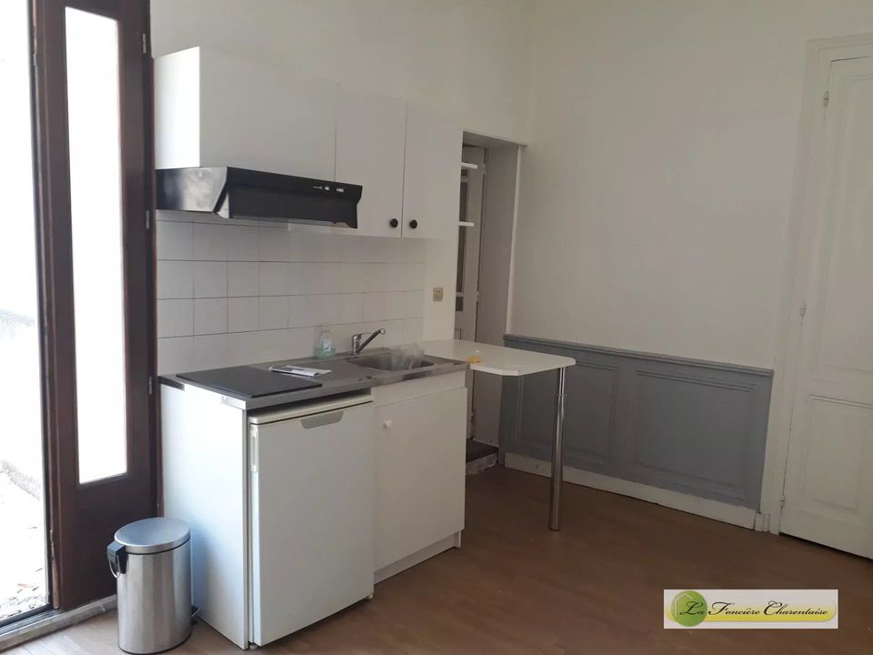 Apartamento em Angouleme, Charente - foto 1