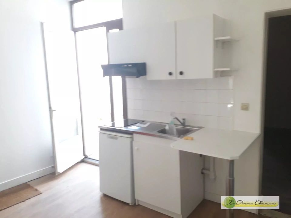 Apartamento em Angouleme, Charente - foto 2