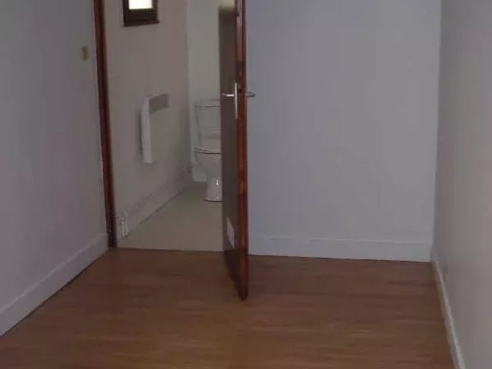 Apartamento em Angouleme, Charente - foto 4