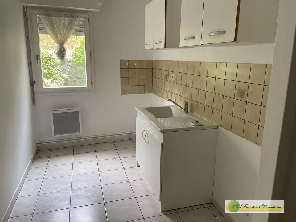 Apartamento em Angouleme, Charente - foto 1