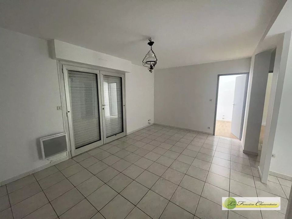 Apartamento em Angouleme, Charente - foto 2