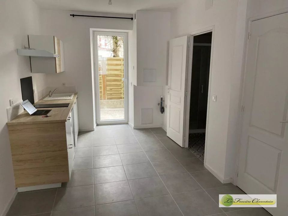 Apartamento em Angouleme, Charente - foto 1