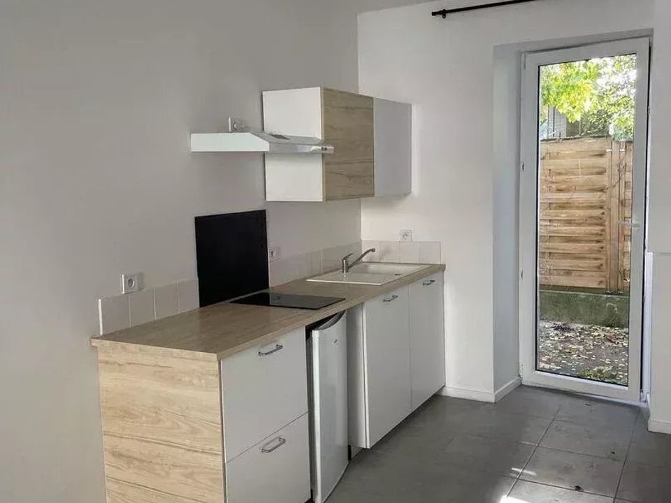 Apartamento em Angouleme, Charente - foto 2