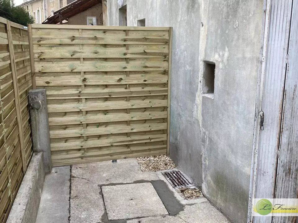 Apartamento em Angouleme, Charente - foto 5