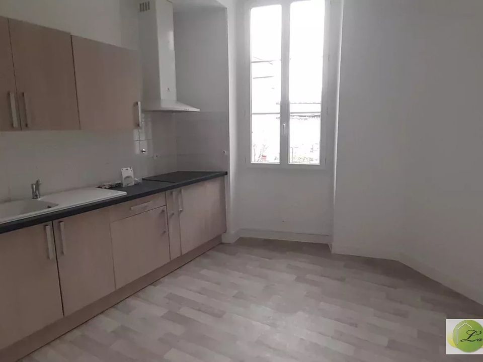 Apartamento em Angouleme, Charente - foto 1