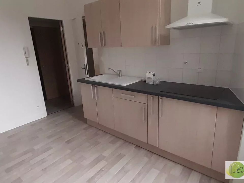 Apartamento em Angouleme, Charente - foto 2