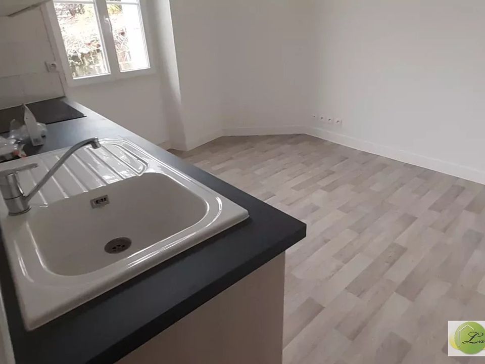 Apartamento em Angouleme, Charente - foto 3