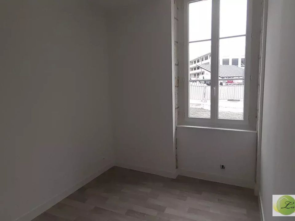 Apartamento em Angouleme, Charente - foto 4