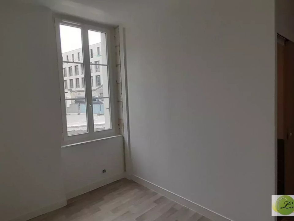 Apartamento em Angouleme, Charente - foto 5