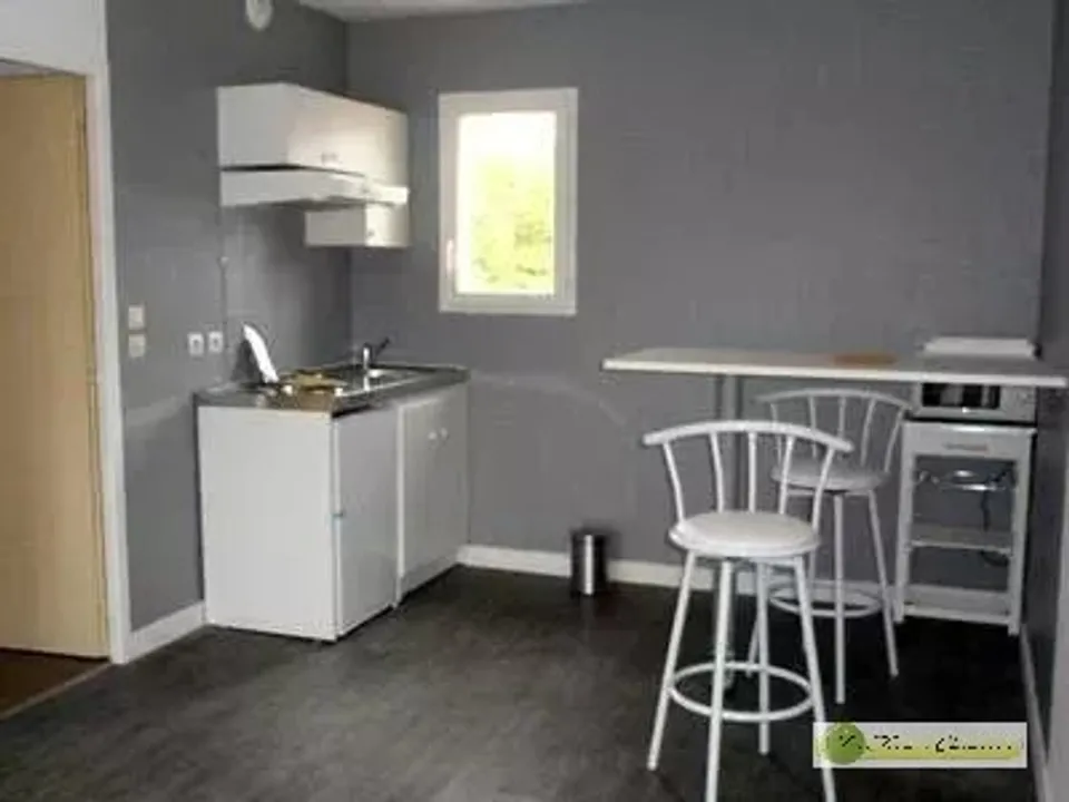 Lejlighed i Angouleme, Charente - foto 2