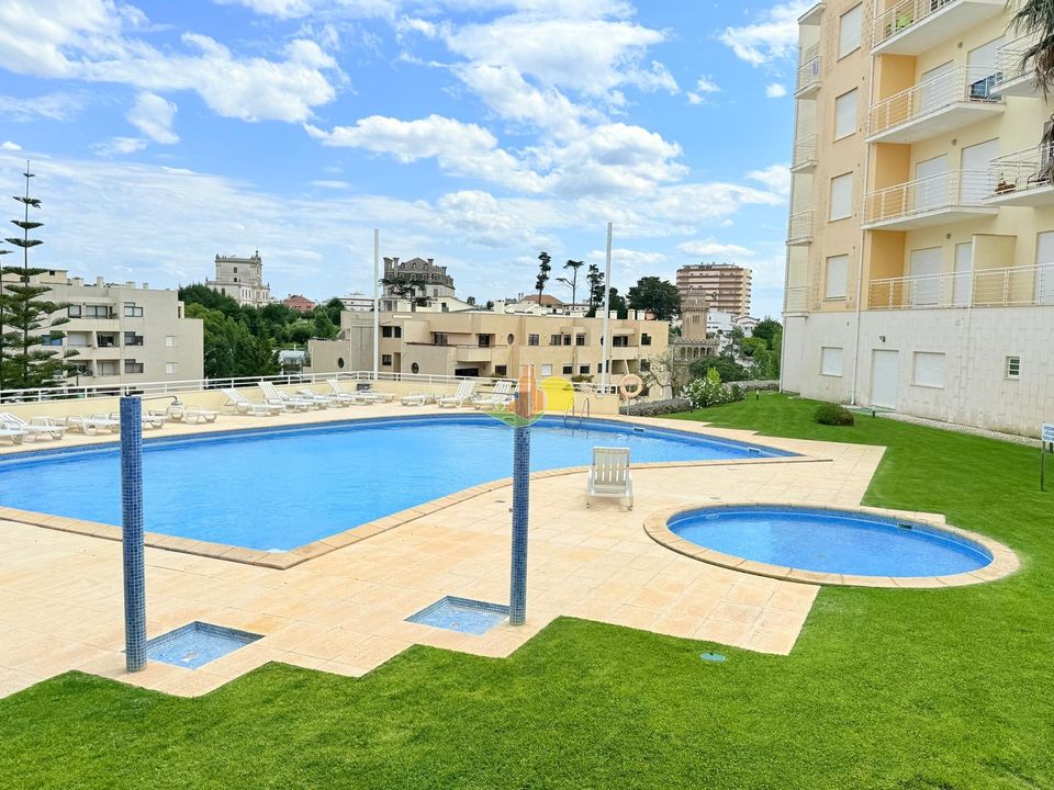 Lejlighed i Figueira da Foz, Coimbra - foto 2