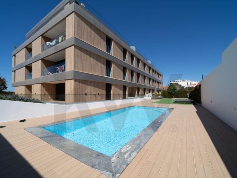 Lejlighed i Ericeira, Lisbon - foto 4