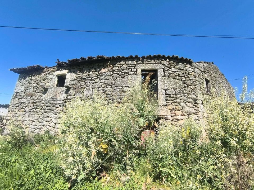 Villa i Chaves, Vila Real - foto 3