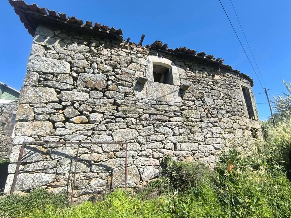 Villa i Chaves, Vila Real - foto 4