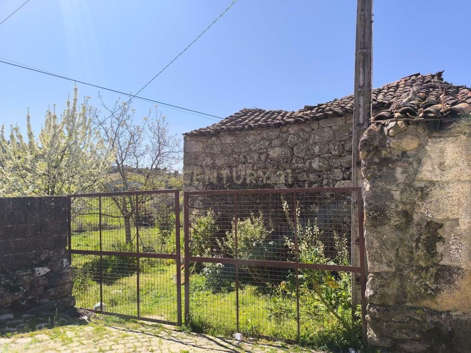 Villa i Chaves, Vila Real - foto 5