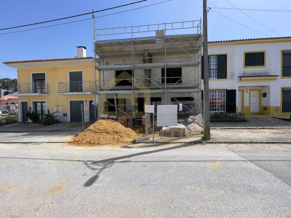 Villa i Quinta do Conde, Setubal - foto 4