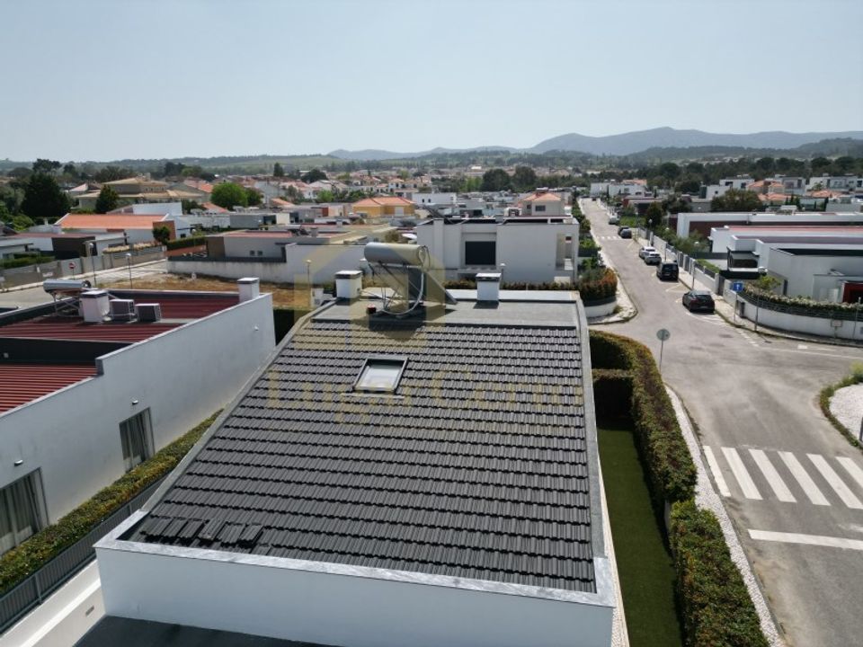 Villa i Brejos de Azeitao, Setubal - foto 4