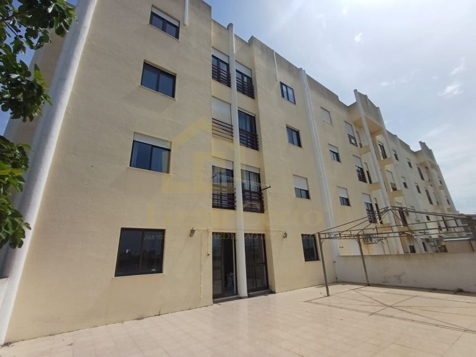 Lejlighed i Setubal, Setubal - foto 1