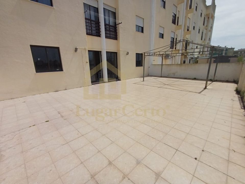 Lejlighed i Setubal, Setubal - foto 2