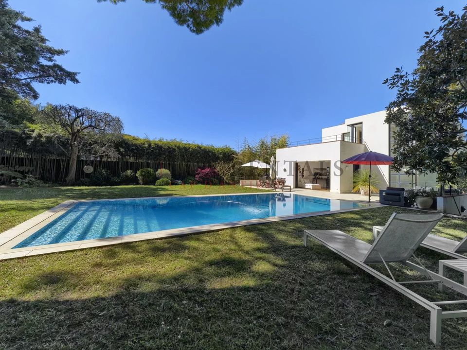 Villa i Antibes, Alpes-Maritimes - foto 4