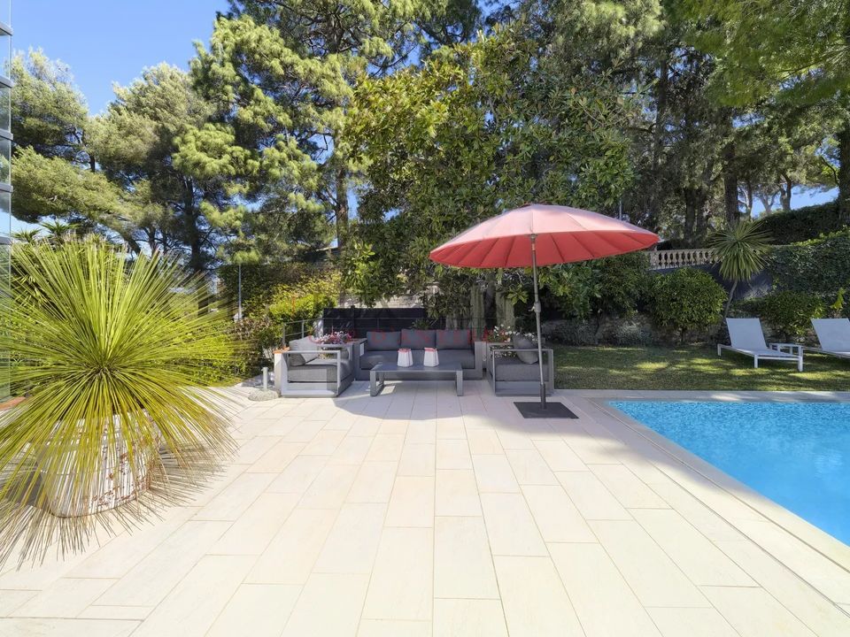 Villa i Antibes, Alpes-Maritimes - foto 4